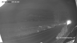 Údolí Úhlavy, Královský Hvozd