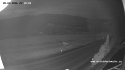 Údolí Úhlavy, Královský Hvozd