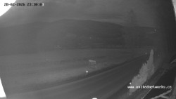 Údolí Úhlavy, Královský Hvozd