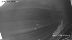 Údolí Úhlavy, Královský Hvozd