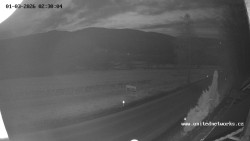 Údolí Úhlavy, Královský Hvozd