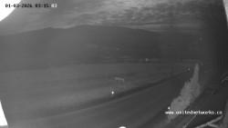 Údolí Úhlavy, Královský Hvozd