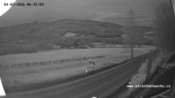 Údolí Úhlavy, Královský Hvozd