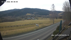 Údolí Úhlavy, Královský Hvozd