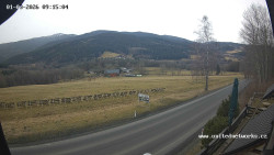 Údolí Úhlavy, Královský Hvozd