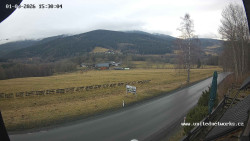 Údolí Úhlavy, Královský Hvozd