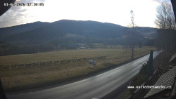 Údolí Úhlavy, Královský Hvozd