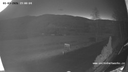 Údolí Úhlavy, Královský Hvozd