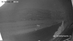 Údolí Úhlavy, Královský Hvozd