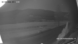 Údolí Úhlavy, Královský Hvozd