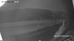 Údolí Úhlavy, Královský Hvozd