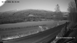 Údolí Úhlavy, Královský Hvozd