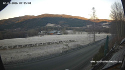 Údolí Úhlavy, Královský Hvozd