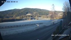 Údolí Úhlavy, Královský Hvozd