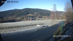 Údolí Úhlavy, Královský Hvozd