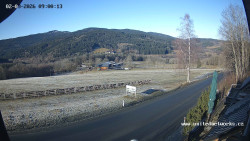 Údolí Úhlavy, Královský Hvozd