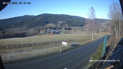 Údolí Úhlavy, Královský Hvozd