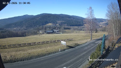 Údolí Úhlavy, Královský Hvozd