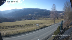 Údolí Úhlavy, Královský Hvozd