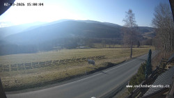 Údolí Úhlavy, Královský Hvozd