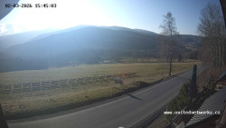 Údolí Úhlavy, Královský Hvozd