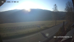 Údolí Úhlavy, Královský Hvozd