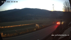 Údolí Úhlavy, Královský Hvozd