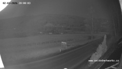 Údolí Úhlavy, Královský Hvozd