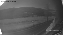 Údolí Úhlavy, Královský Hvozd