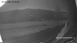 Údolí Úhlavy, Královský Hvozd