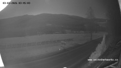 Údolí Úhlavy, Královský Hvozd