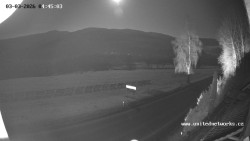 Údolí Úhlavy, Královský Hvozd