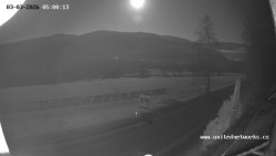 Údolí Úhlavy, Královský Hvozd