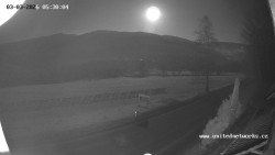 Údolí Úhlavy, Královský Hvozd