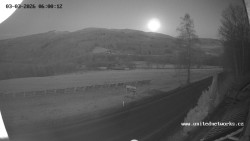 Údolí Úhlavy, Královský Hvozd