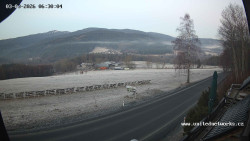 Údolí Úhlavy, Královský Hvozd