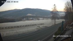 Údolí Úhlavy, Královský Hvozd