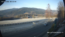 Údolí Úhlavy, Královský Hvozd