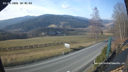 Údolí Úhlavy, Královský Hvozd