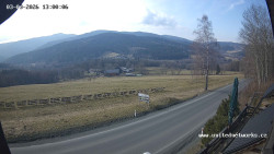 Údolí Úhlavy, Královský Hvozd