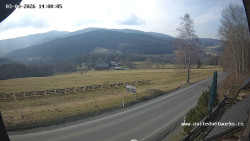 Údolí Úhlavy, Královský Hvozd