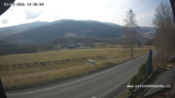 Údolí Úhlavy, Královský Hvozd