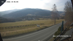 Údolí Úhlavy, Královský Hvozd