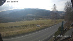 Údolí Úhlavy, Královský Hvozd