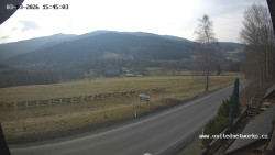 Údolí Úhlavy, Královský Hvozd