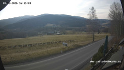 Údolí Úhlavy, Královský Hvozd