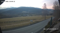 Údolí Úhlavy, Královský Hvozd