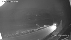 Údolí Úhlavy, Královský Hvozd