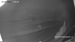 Údolí Úhlavy, Královský Hvozd