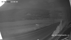 Údolí Úhlavy, Královský Hvozd